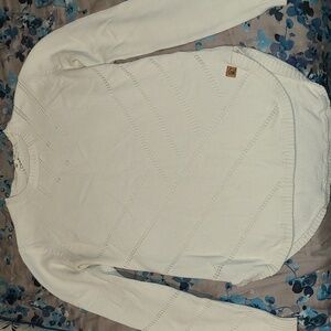 Tentree Organic Cotton Sweater